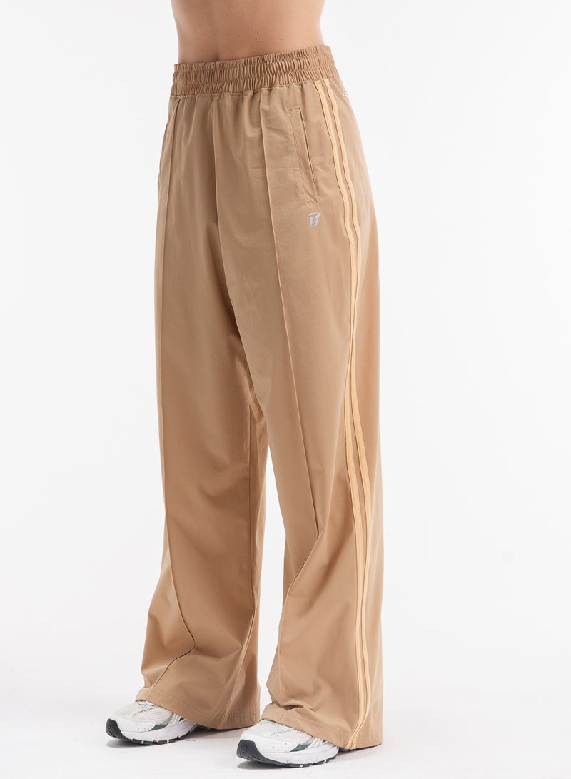 Beyond Fitness W-STRIVE Flexi double line Pants - Image 2